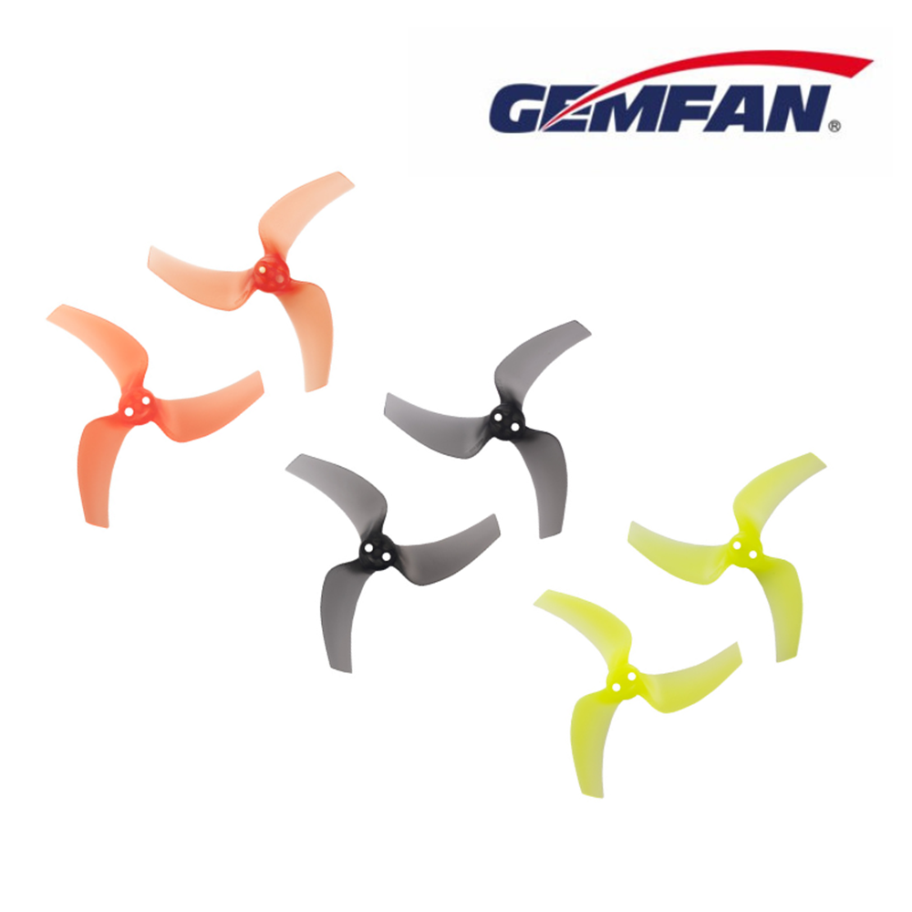 Drone Battery Connector - Gemfan 3.2 นิ้ว Props สําหรับ DJI