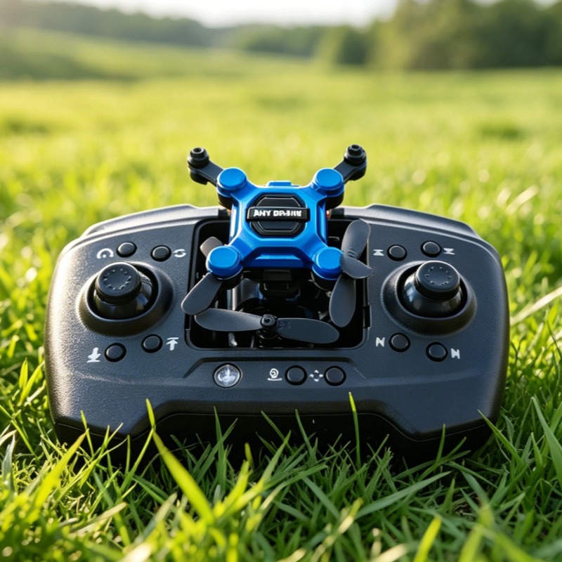 Drone Battery Balance Charger - โดรนกันยุงแบบพับได้ขนาดเล็กพร้อมกล้องทางอากาศ ของเล่นเฮลิคอปเตอร์บังคับวิทยุสำหรับเด็กนักเรียน