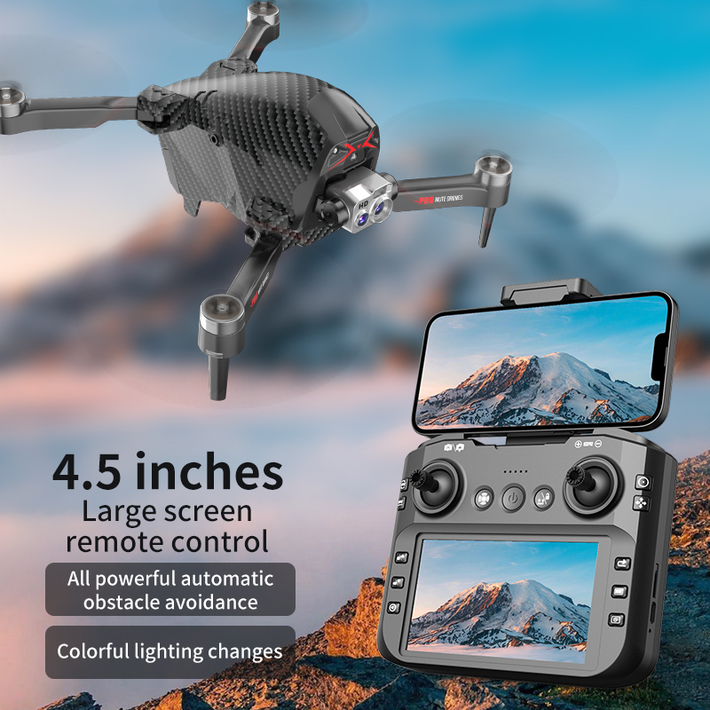 Drone Battery Charger - โดรน CS26 พร้อมกล้องคู่ FPV ความละเอียด 1080P,