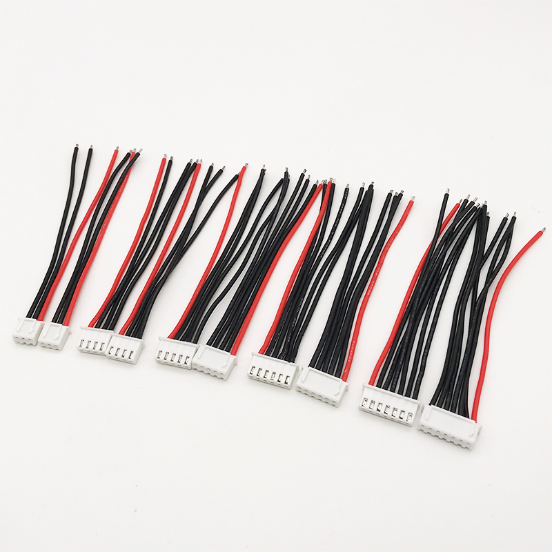 Drone Battery 6S - 10 ชิ้น/ล็อต 1 S/2 S/3 S/4