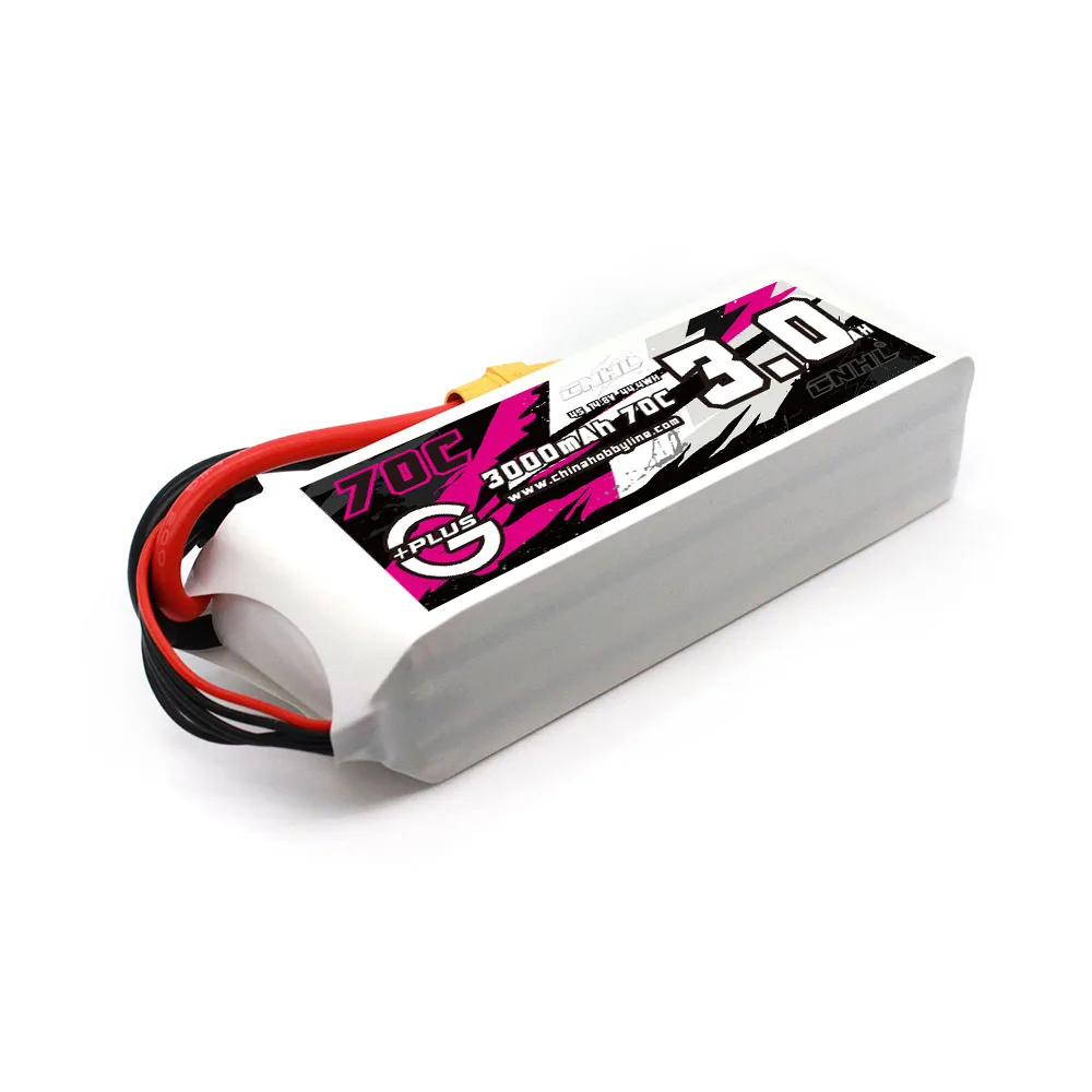 CNHL Lipo 3S 4S 11.1V 4.8V 300 - Drone Battery 4S บทวิจารณ์และราคา