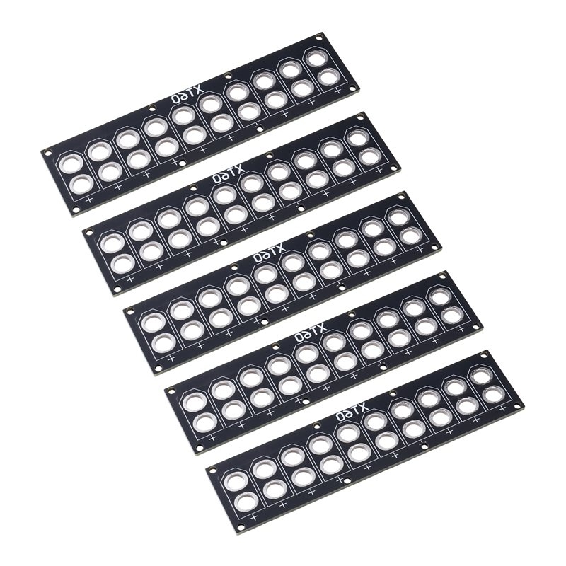 ABGN สำหรับโดรน FPV และเครื่อง - Drone Battery Parallel Board บทวิจารณ์และราคา