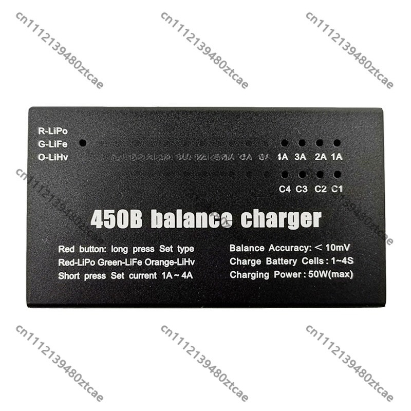 เครื่องชาร์จแบตเตอรี่ RC สำหรั - Drone Battery 4S บทวิจารณ์และราคา
