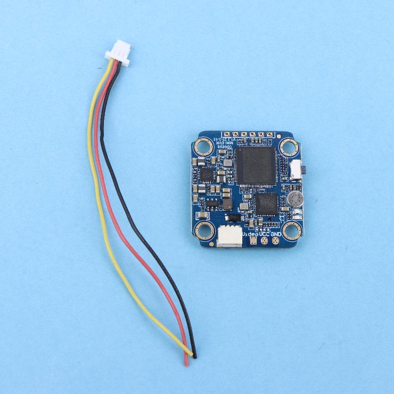 ''5V-30V กล้องบันทึกภาพแรงดันไ - Drone Battery High Voltage บทวิจารณ์และราคา