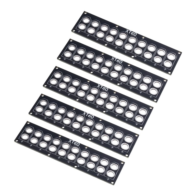 # (อัพเกรด) สำหรับแบตเตอรี่ลิโ - Drone Battery Parallel Board บทวิจารณ์และราคา
