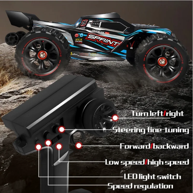 รถบังคับวิทยุความเร็วสูง 100 ก - Drone Battery Alarm บทวิจารณ์และราคา