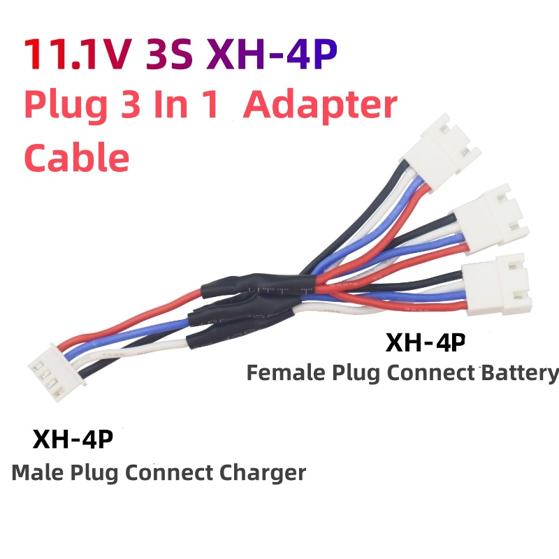 MJX B3 RC Drone แบตเตอรี่ Char - Drone Battery Charger บทวิจารณ์และราคา