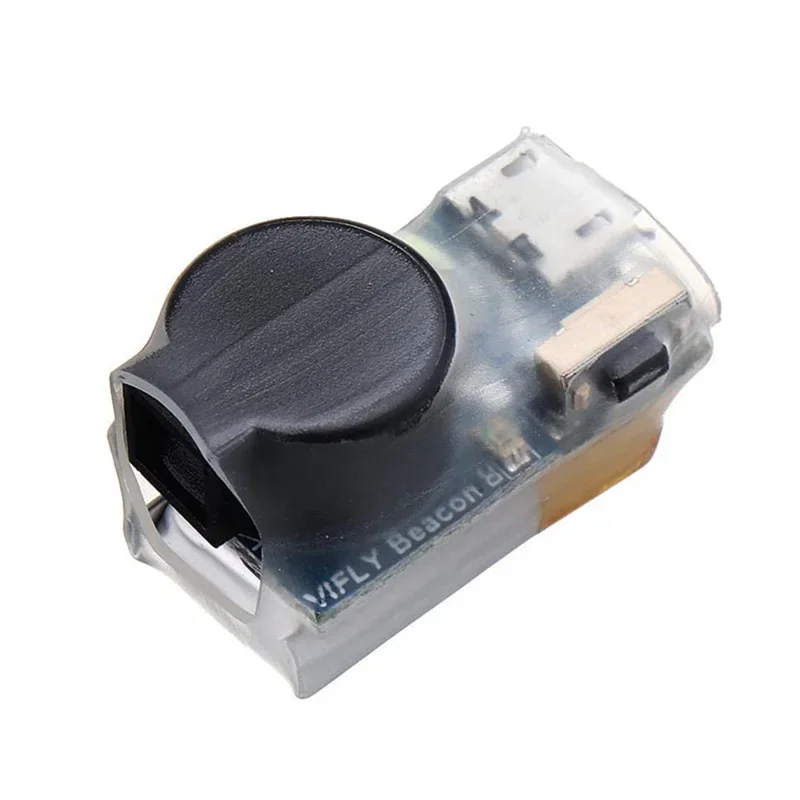 เครื่องส่งสัญญาณ VIFLY ไร้สายป - Drone Battery Alarm บทวิจารณ์และราคา