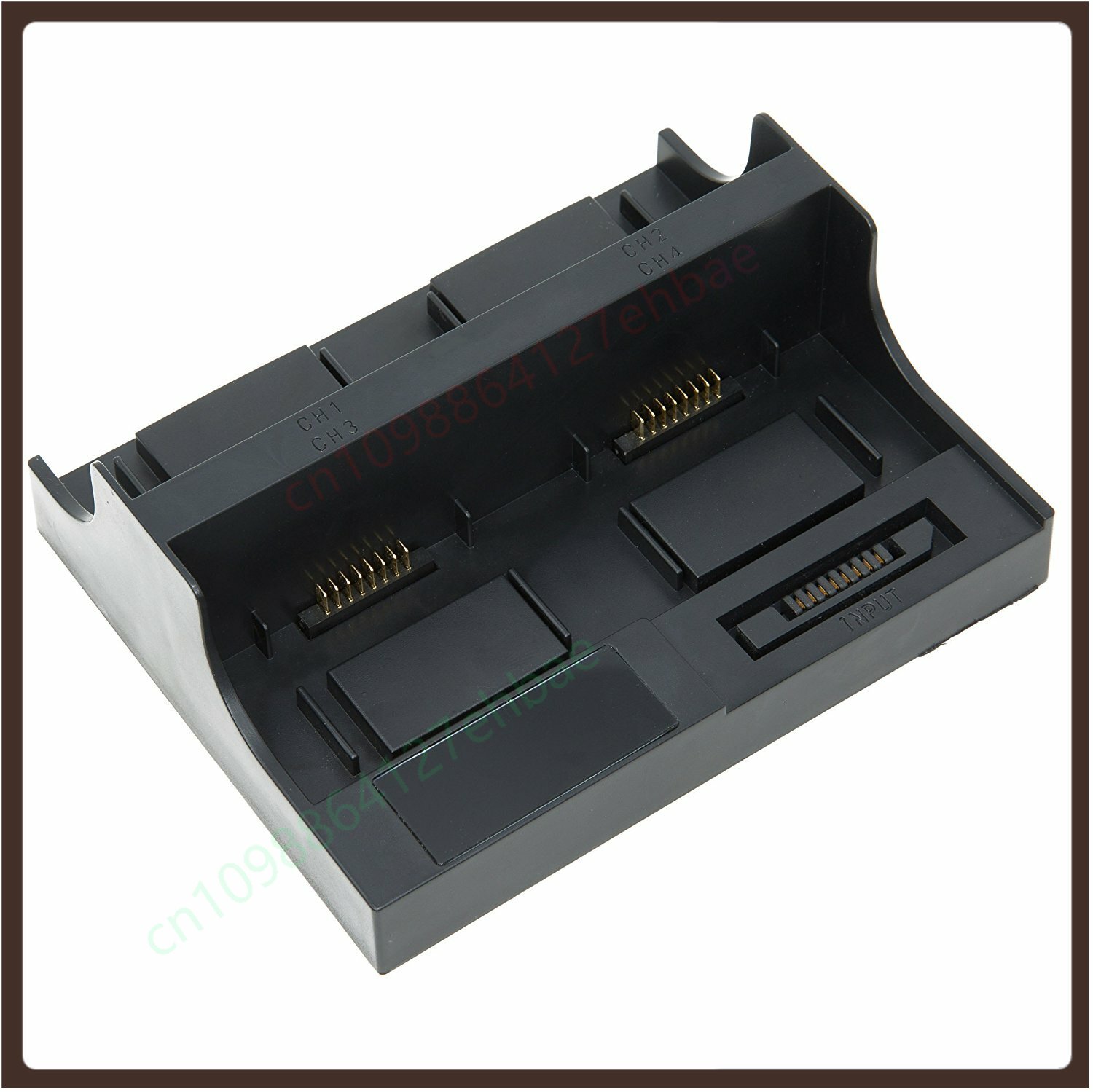 แท่นชาร์จแบตเตอรี่อัจฉริยะสำหร - Drone Battery Smart บทวิจารณ์และราคา