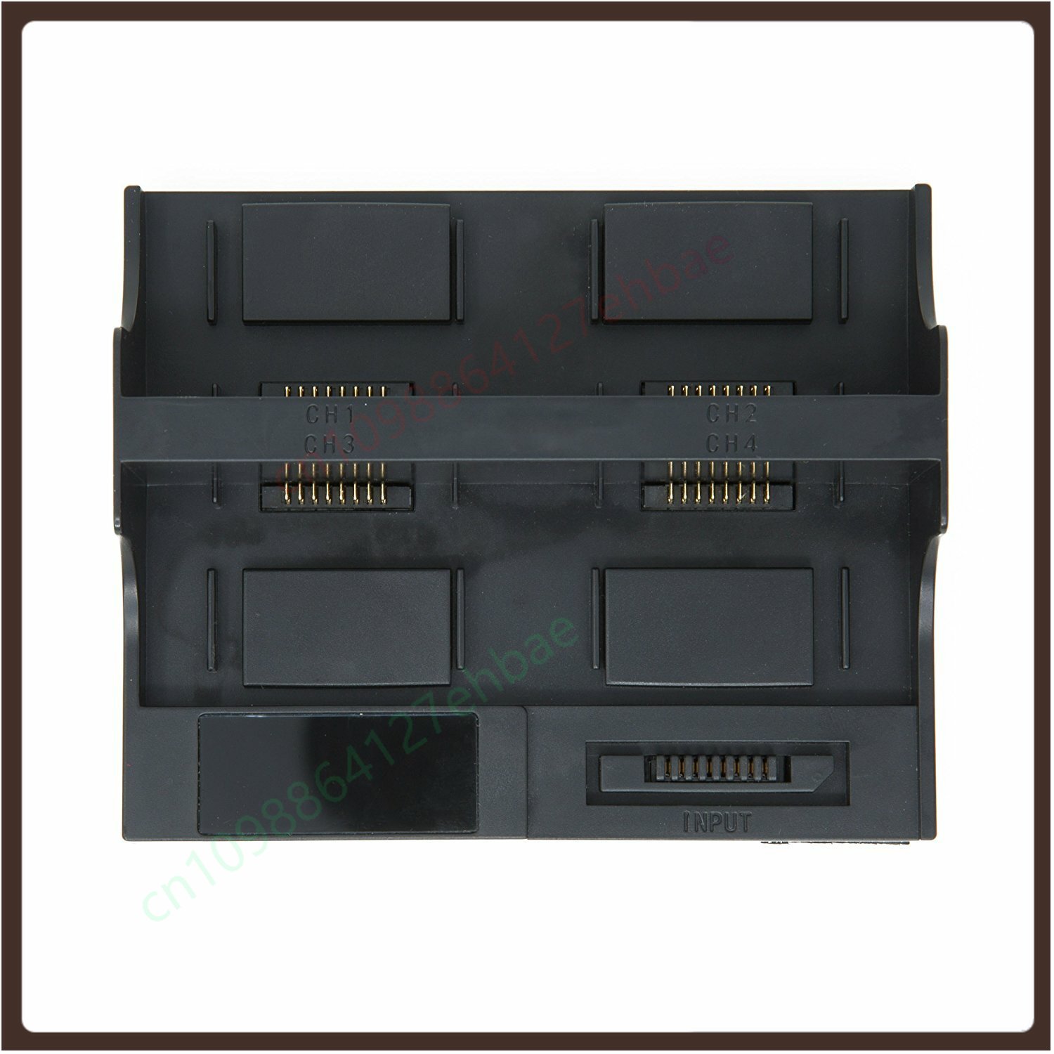 แท่นชาร์จแบตเตอรี่อัจฉริยะสำหร - Drone Battery Smart บทวิจารณ์และราคา