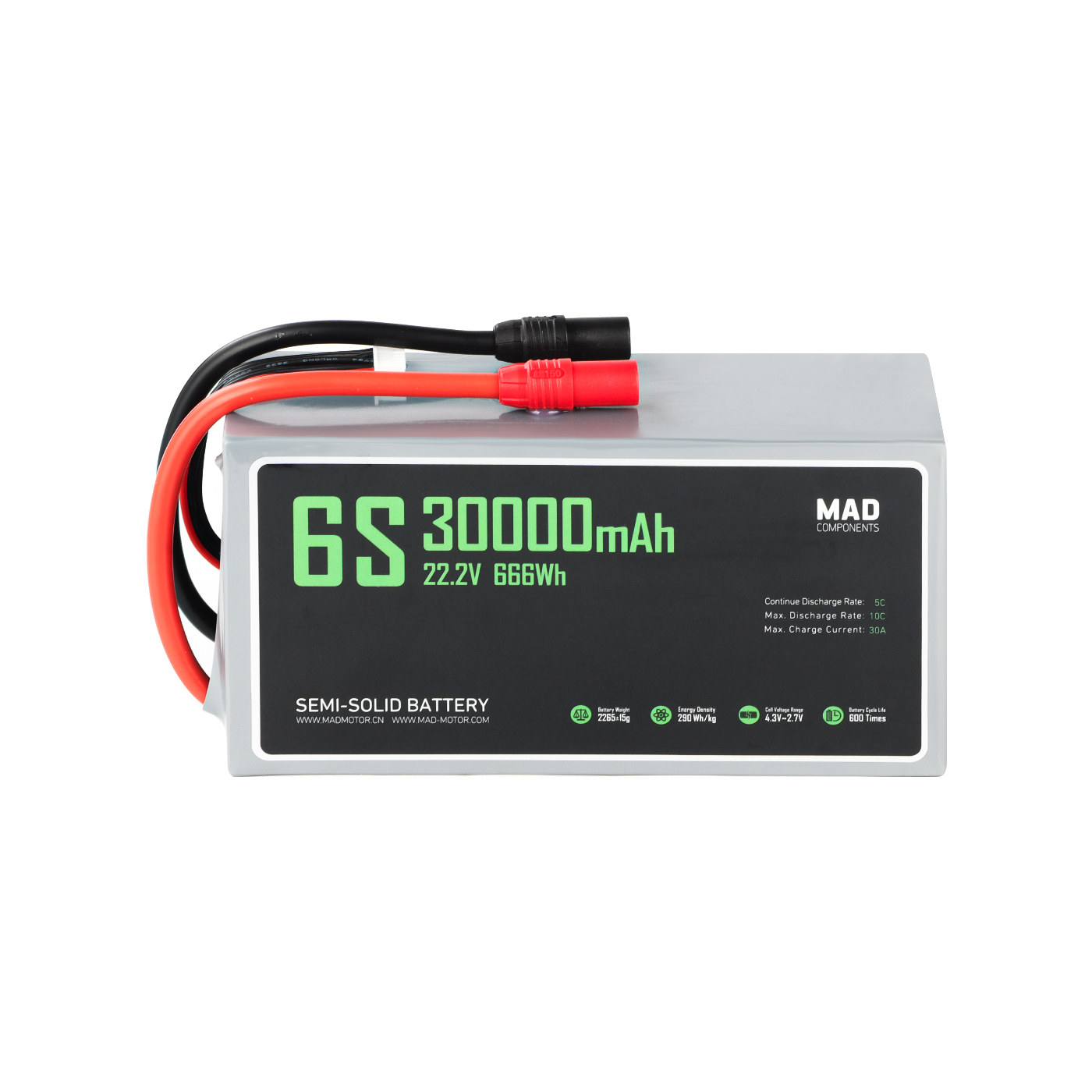 แบตเตอรี่ลิเธียมโซลิดสเตทสำหรั - Drone Battery Lipo บทวิจารณ์และราคา