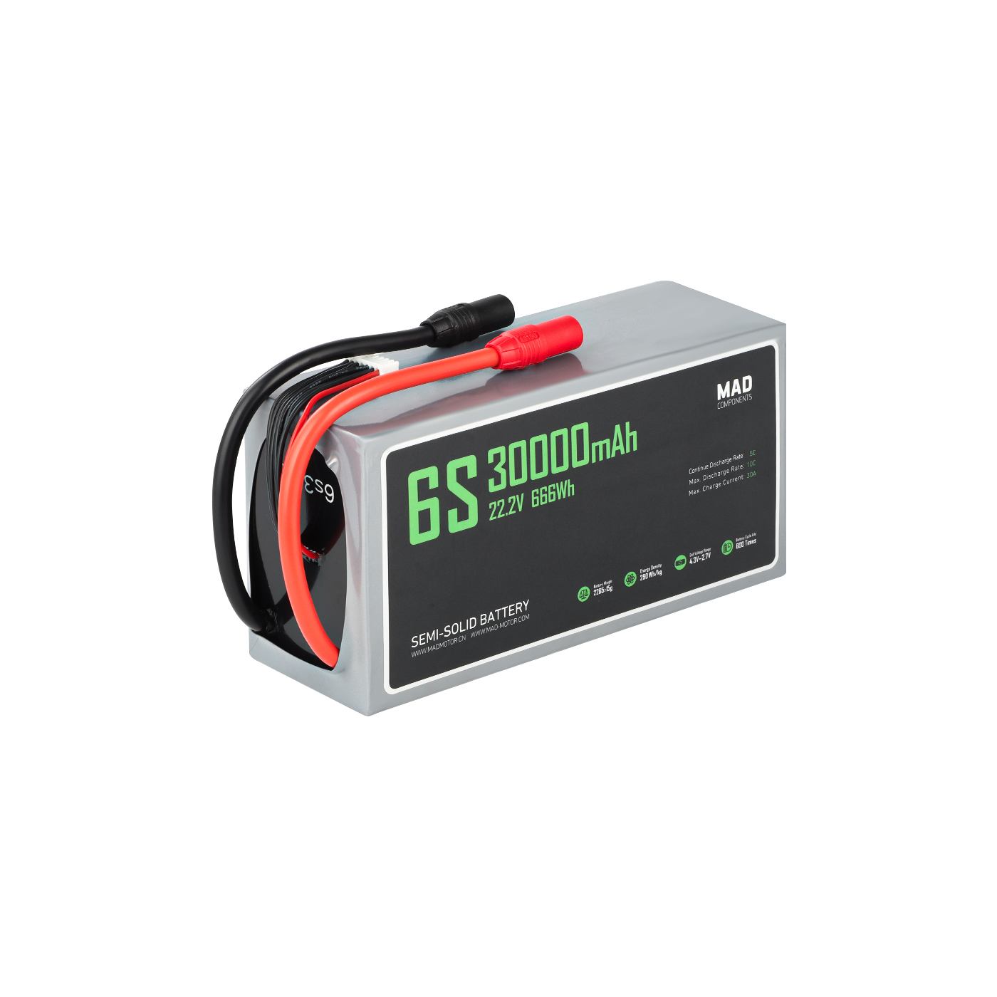 แบตเตอรี่ลิเธียมโซลิดสเตทสำหรั - Drone Battery Lipo บทวิจารณ์และราคา