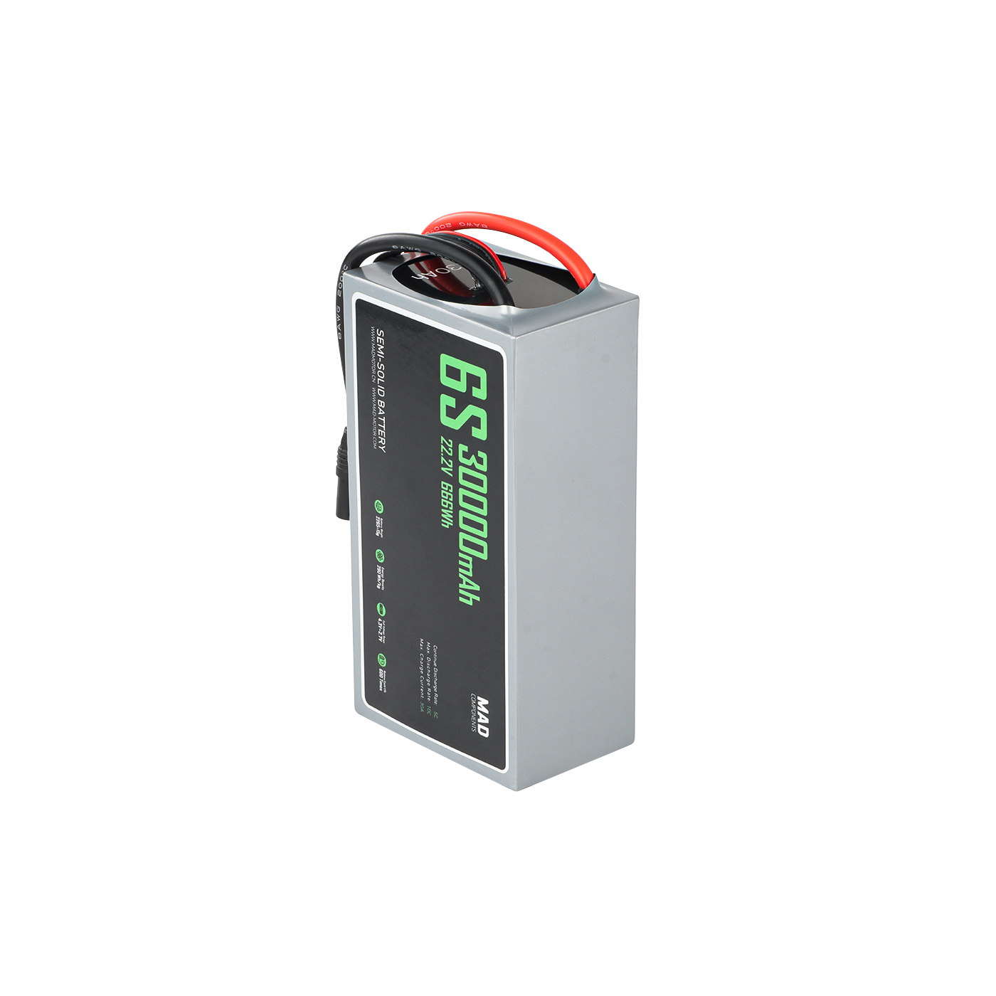 แบตเตอรี่ลิเธียมโซลิดสเตทสำหรั - Drone Battery Lipo บทวิจารณ์และราคา