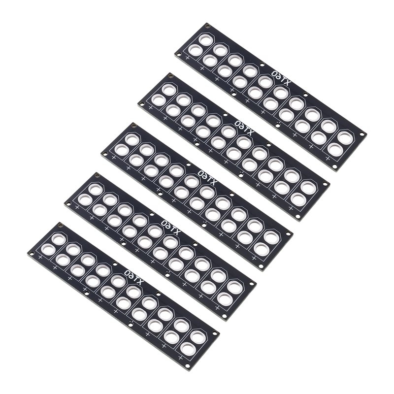 ABNR สำหรับแผ่นชาร์จแบบขนาน XT - Drone Battery Parallel Board บทวิจารณ์และราคา