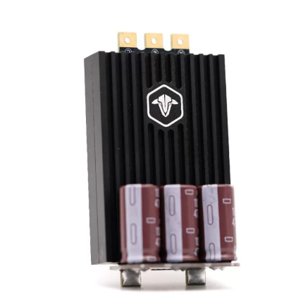 ทีม BlackSheep ชุดควบคุมความเร - Drone Battery High Voltage บทวิจารณ์และราคา