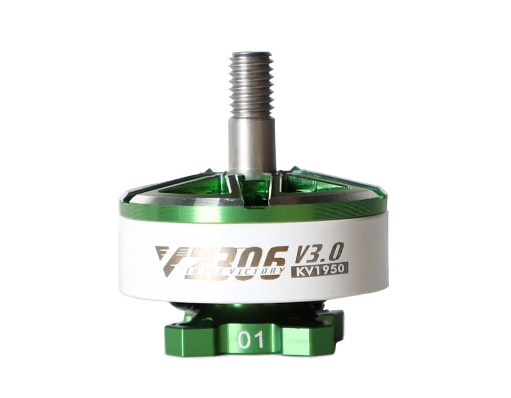 4PCS T-Motor Velox V2207 /V230 - Drone Battery 4S บทวิจารณ์และราคา