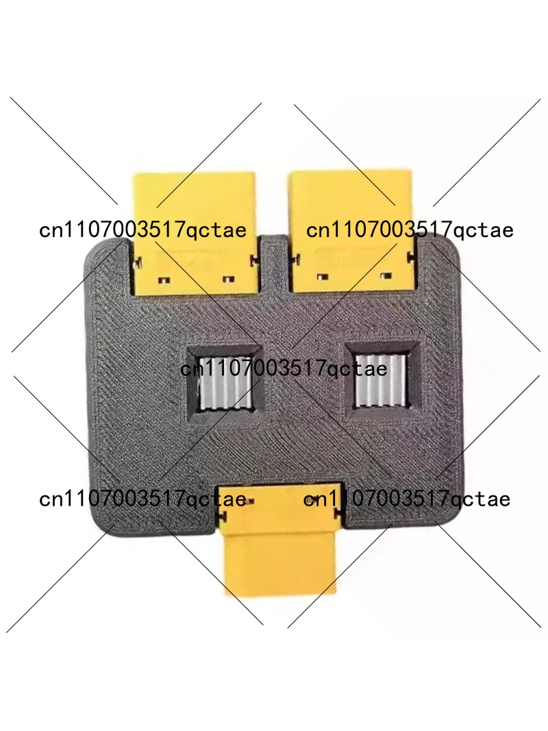 โมดูลสลับไดโอดแบบสองช่องสัญญาณ - Drone Battery Parallel Board บทวิจารณ์และราคา