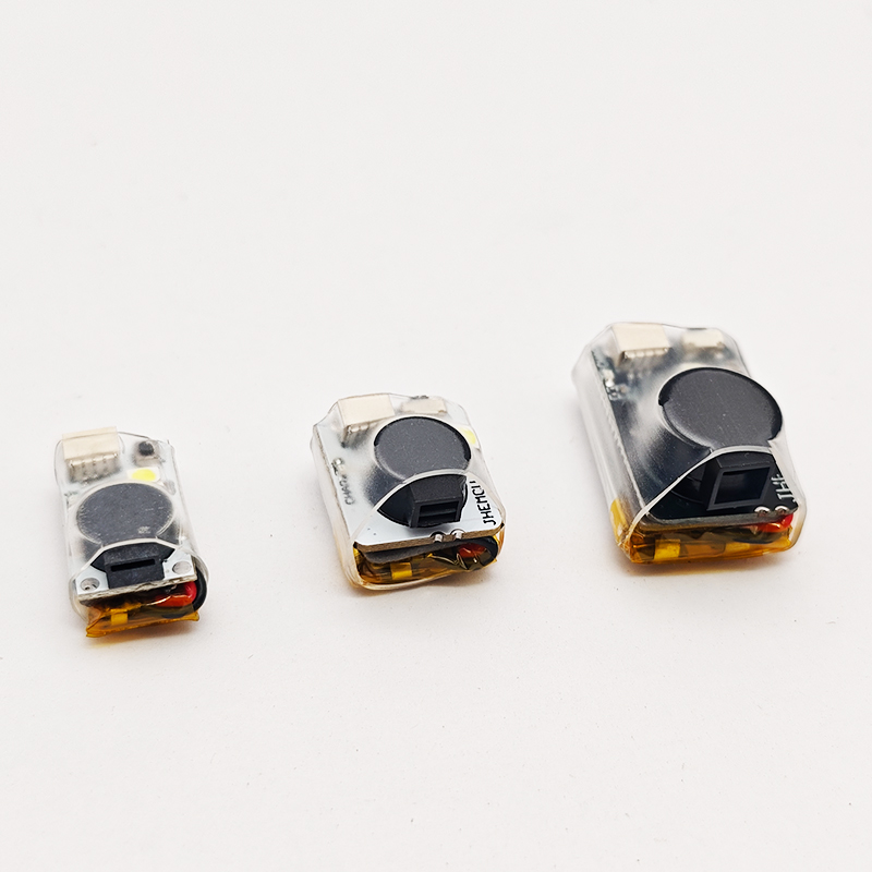 เครื่องติดตาม JHE42B/ JHE42B_S - Drone Battery Alarm บทวิจารณ์และราคา