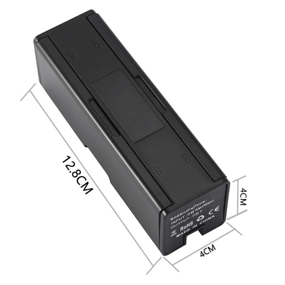สําหรับ DJI Mavic 2 Pro/ซูม 4  - Drone Battery Parallel Board บทวิจารณ์และราคา