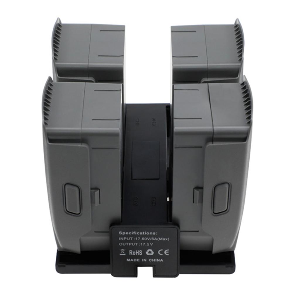 สําหรับ DJI Mavic 2 Pro/ซูม 4  - Drone Battery Parallel Board บทวิจารณ์และราคา