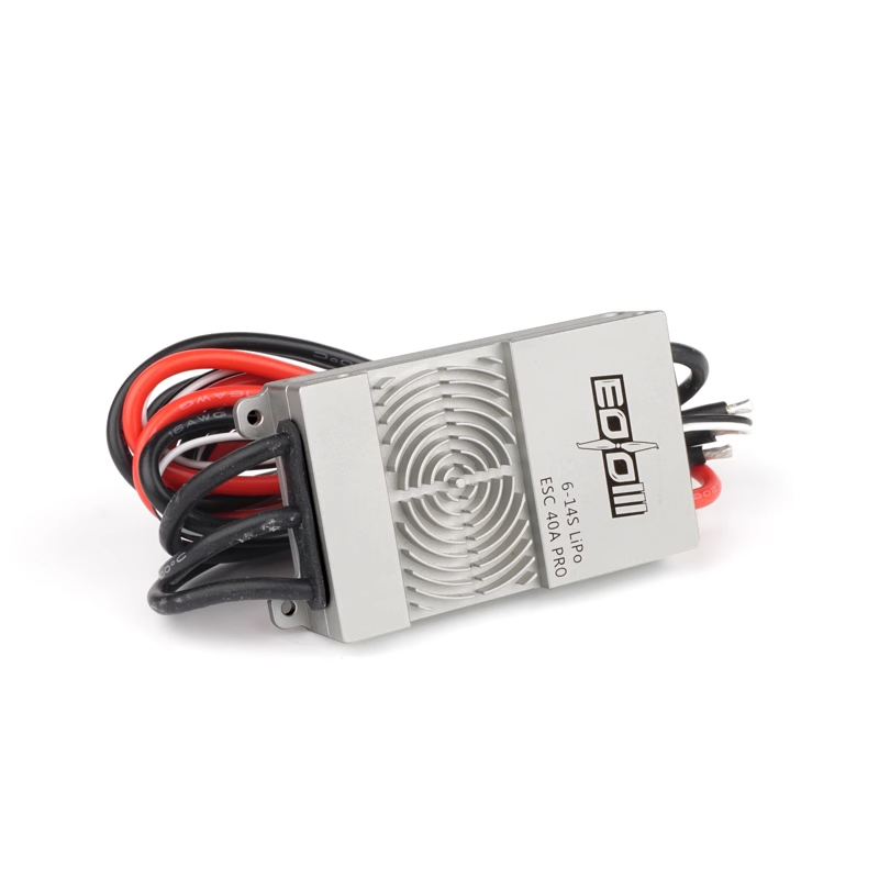 SunnySky EOLO 40A PRO ESC 6-14 - Drone Battery High Voltage บทวิจารณ์และราคา