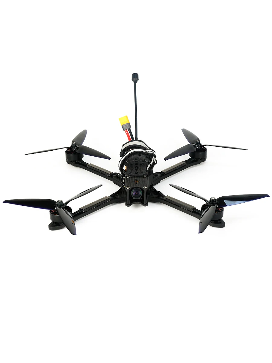 โดรน PUSD 7 นิ้ว Manta 7 X Lit - Drone Battery 6S บทวิจารณ์และราคา