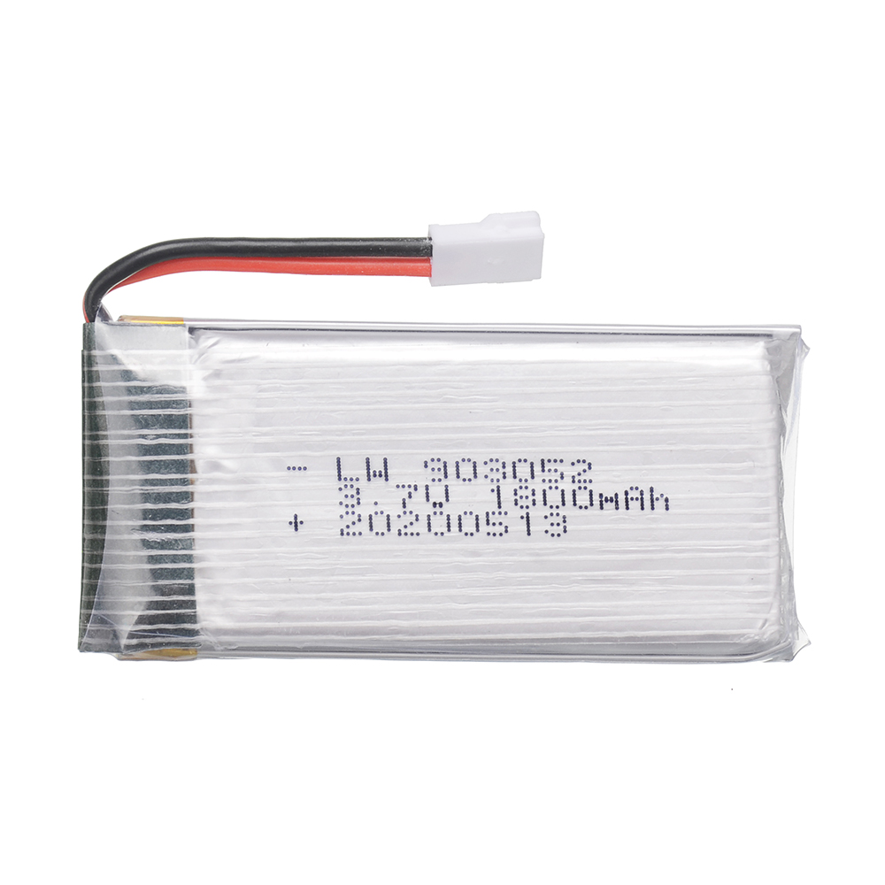5IN1 เครื่องชาร์จ 903052 3.7V  - Drone Battery Charger บทวิจารณ์และราคา