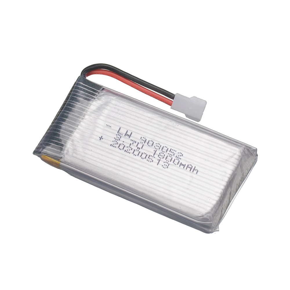 5IN1 เครื่องชาร์จ 903052 3.7V  - Drone Battery Charger บทวิจารณ์และราคา