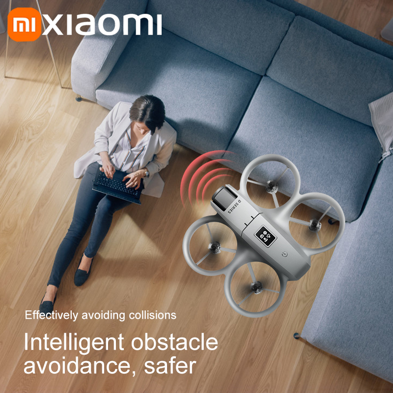 โดรน Xiaomi D16 GPS 8K กล้องคู - Drone Battery Balance Charger บทวิจารณ์และราคา