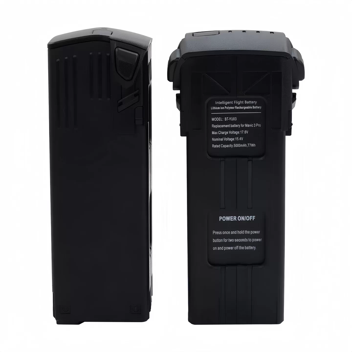 แบตเตอรี่สำรองสำหรับโดรน DJI แ - Drone Battery Smart บทวิจารณ์และราคา