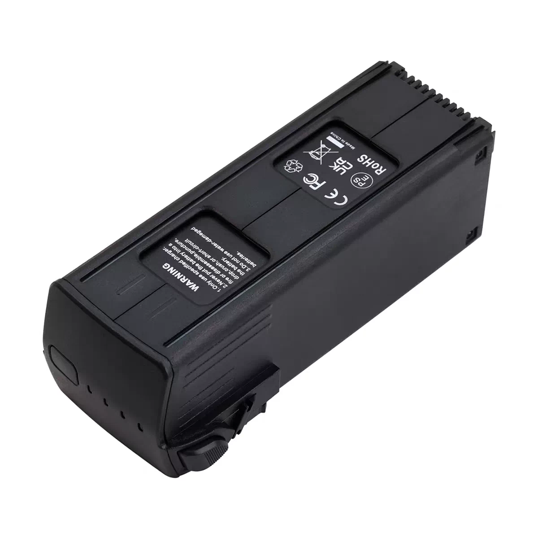แบตเตอรี่สำรองสำหรับโดรน DJI แ - Drone Battery Smart บทวิจารณ์และราคา