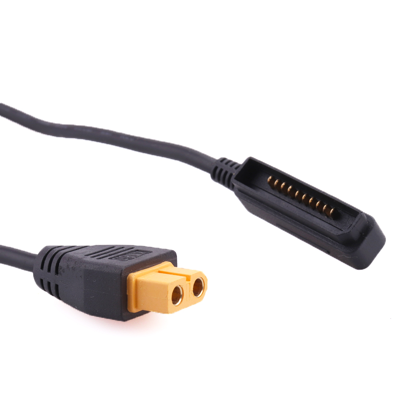 สาย XT60 2ชิ้นสำหรับ DJI สายแบ - Drone Battery Smart บทวิจารณ์และราคา