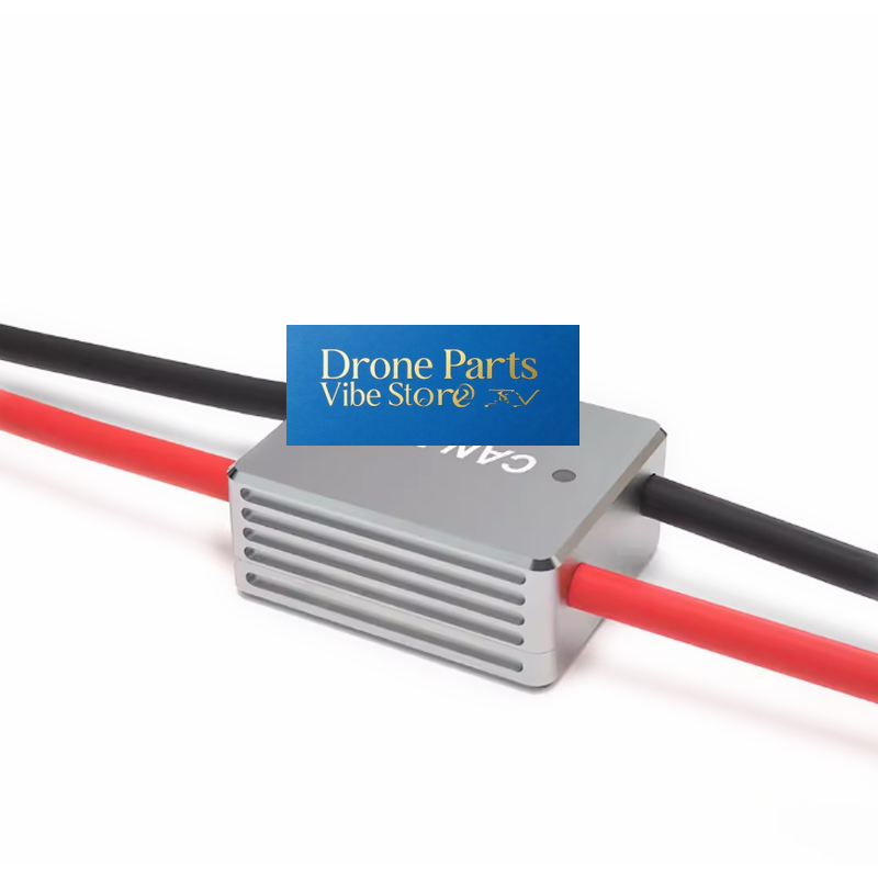 อะไหล่โดรน CUAV CAN PMU/UAVCAN - Drone Battery High Voltage บทวิจารณ์และราคา
