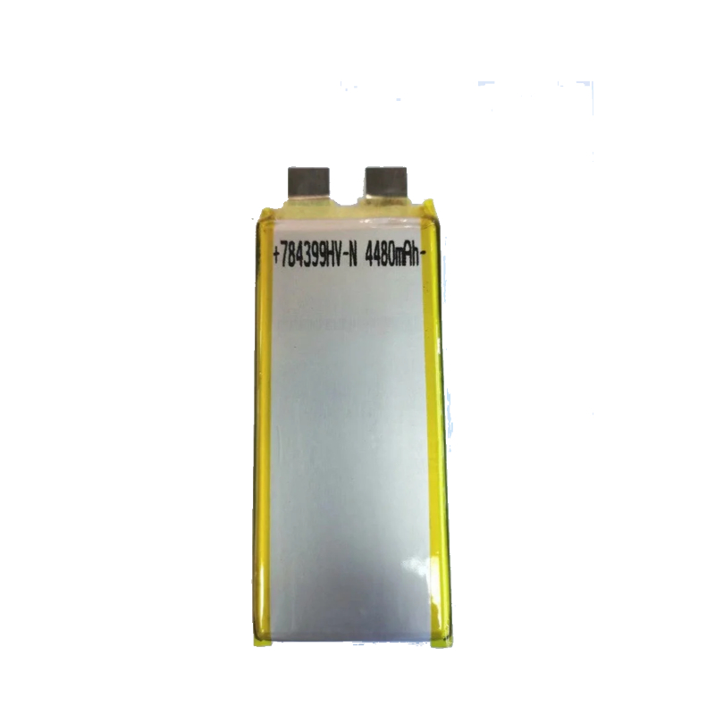 แบตเตอรี่ลิเธียมโพลิเมอร์ใหม่  - Drone Battery High Voltage บทวิจารณ์และราคา