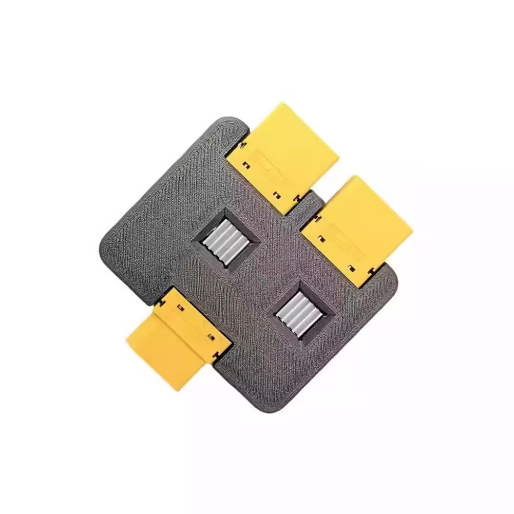 โมดูลขยายแบตเตอรี่ ไดโอดสองช่อ - Drone Battery Parallel Board บทวิจารณ์และราคา