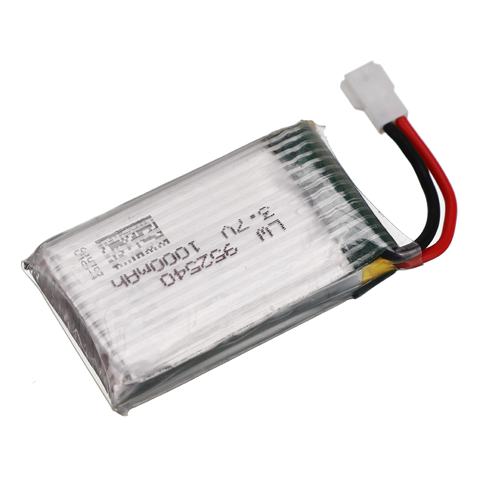 แบตเตอรี่โดรน Lipo ขนาด3.7V 10 - Drone Battery Lipo บทวิจารณ์และราคา