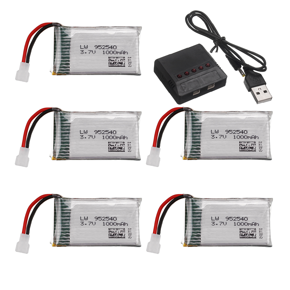 แบตเตอรี่โดรน Lipo ขนาด3.7V 10 - Drone Battery Lipo บทวิจารณ์และราคา