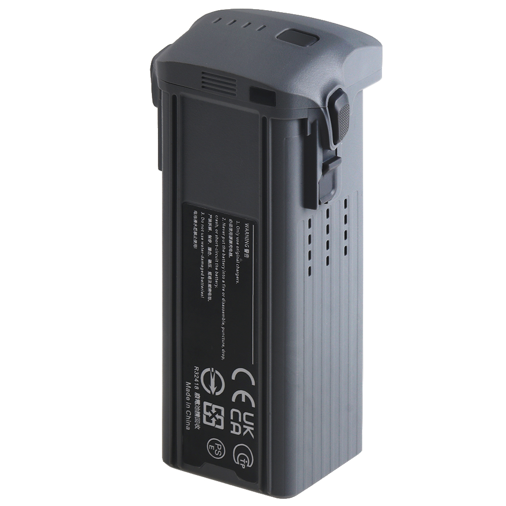 แบตเตอรี่อัจฉริยะสำหรับ Air 3/ - Drone Battery 3S บทวิจารณ์และราคา