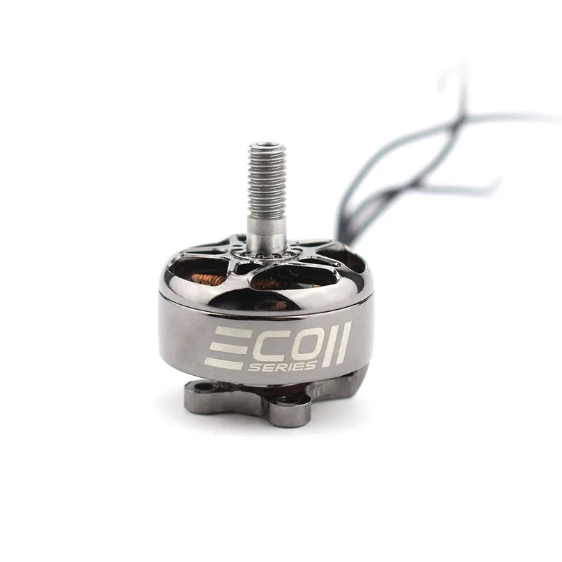 EMAX ECOII 2207 6S 1700KV / 19 - Drone Battery 4S บทวิจารณ์และราคา