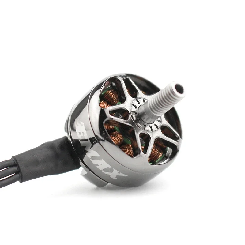 EMAX ECOII 2207 6S 1700KV / 19 - Drone Battery 4S บทวิจารณ์และราคา