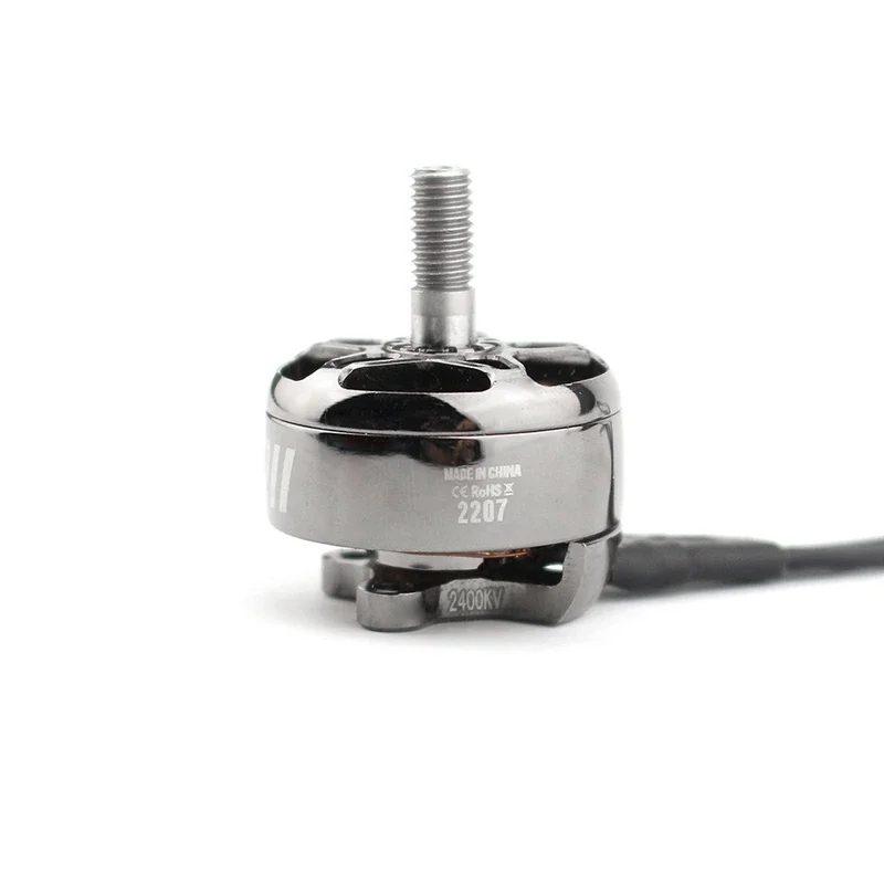 EMAX ECOII 2207 6S 1700KV / 19 - Drone Battery 4S บทวิจารณ์และราคา