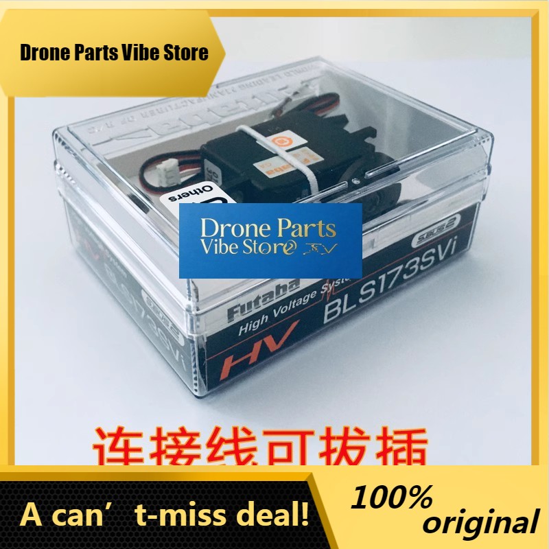 DParts1BLS173SV/BLS173SVI (แทน - Drone Battery High Voltage บทวิจารณ์และราคา