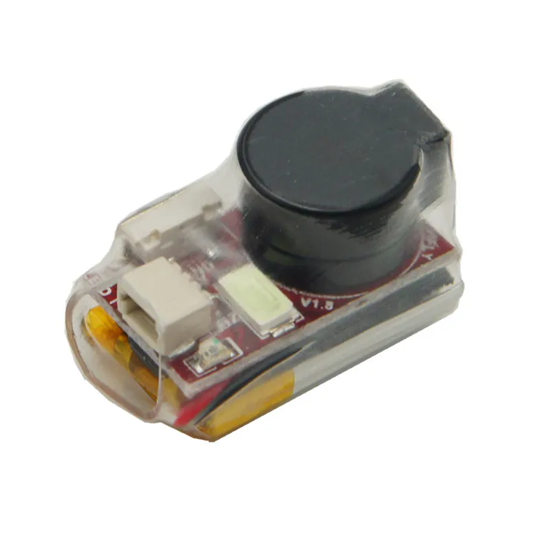 VIFLY Finder 2 อุปกรณ์เตือนภัย - Drone Battery Alarm บทวิจารณ์และราคา