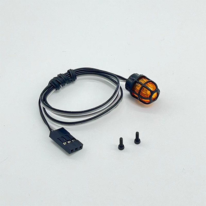 ไฟเตือน LED หมุนได้ 360 องศา ส - Drone Battery Alarm บทวิจารณ์และราคา