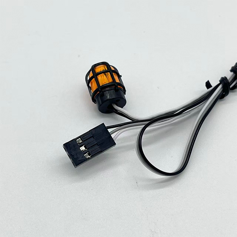 ไฟเตือน LED หมุนได้ 360 องศา ส - Drone Battery Alarm บทวิจารณ์และราคา