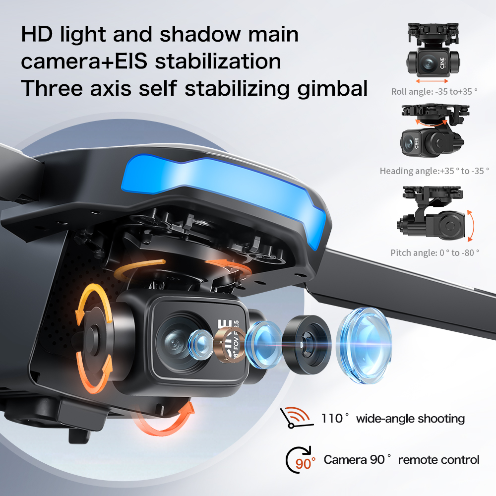 โดรนรุ่นใหม่ S-X1 MAX GPS 8K ร - Drone Battery Balance Charger บทวิจารณ์และราคา