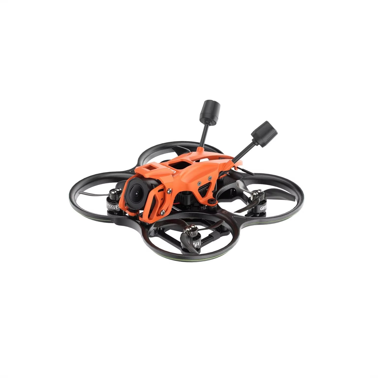 โดรน GEPRC DarkStar22 O4 Pro H - Drone Battery 4S บทวิจารณ์และราคา