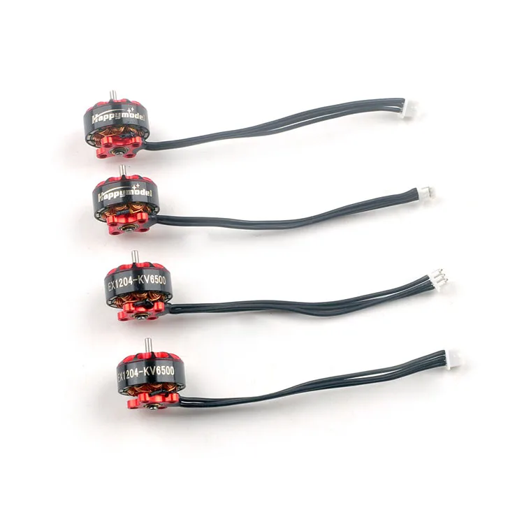 แฮปปี้โมเดล 4 ชิ้น EX1204 5000 - Drone Battery 4S บทวิจารณ์และราคา