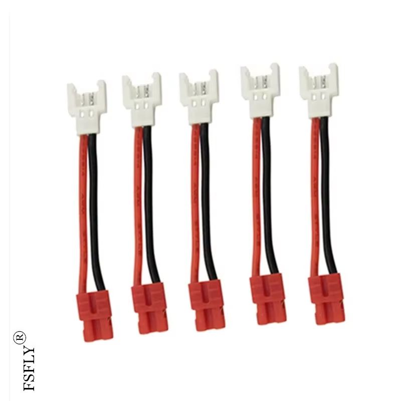 5 ชิ้น SYMA X5HW X5HC X5SW X5C - Drone Battery Connector บทวิจารณ์และราคา
