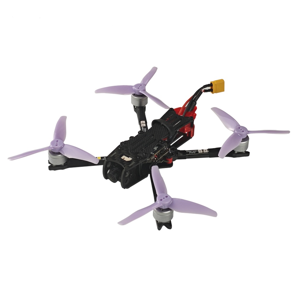 DarwinFPV Baby Ape Pro V3 142  - Drone Battery 3S บทวิจารณ์และราคา